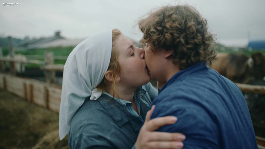 Лукерья Ильяшенко сладкая жизнь 18