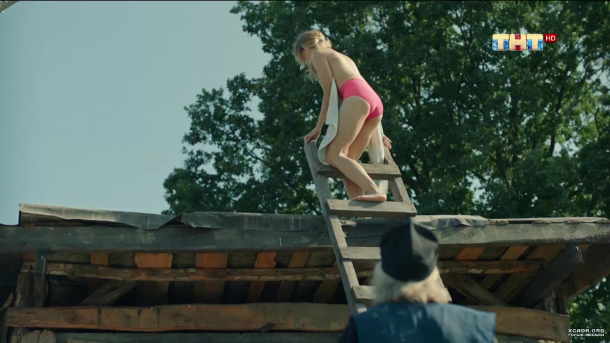 Дарья Руденок постельная сцена ЗКД