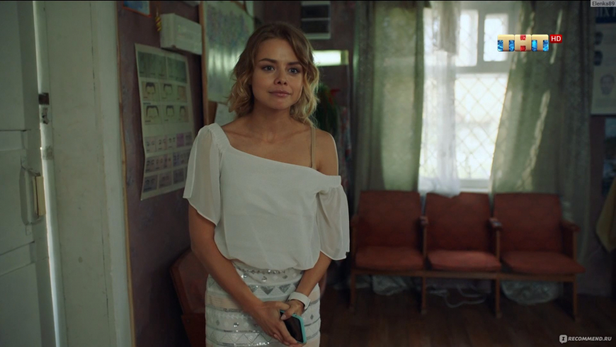 Сериал жуки Денис