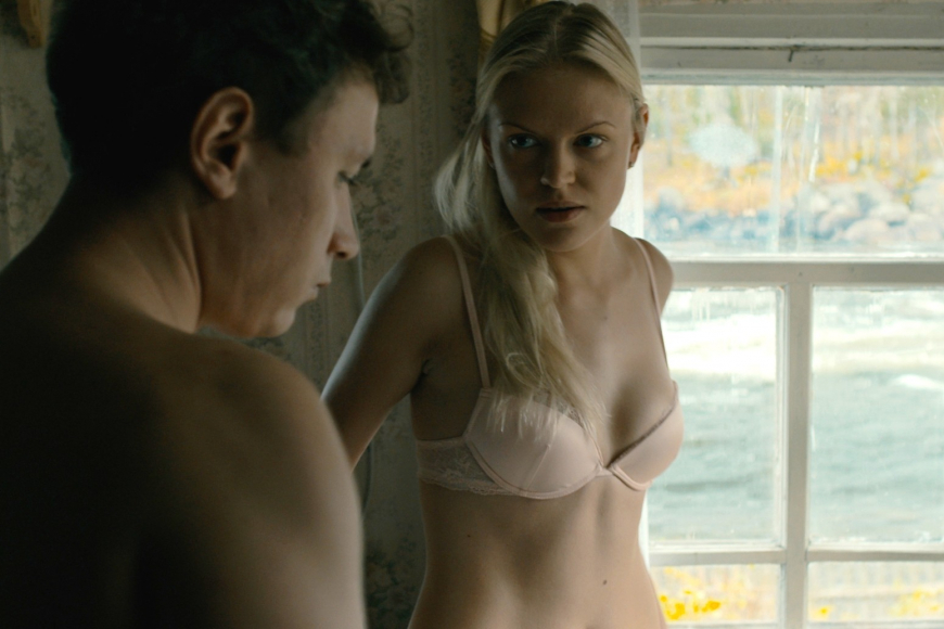 Екатерина Волкова в куп