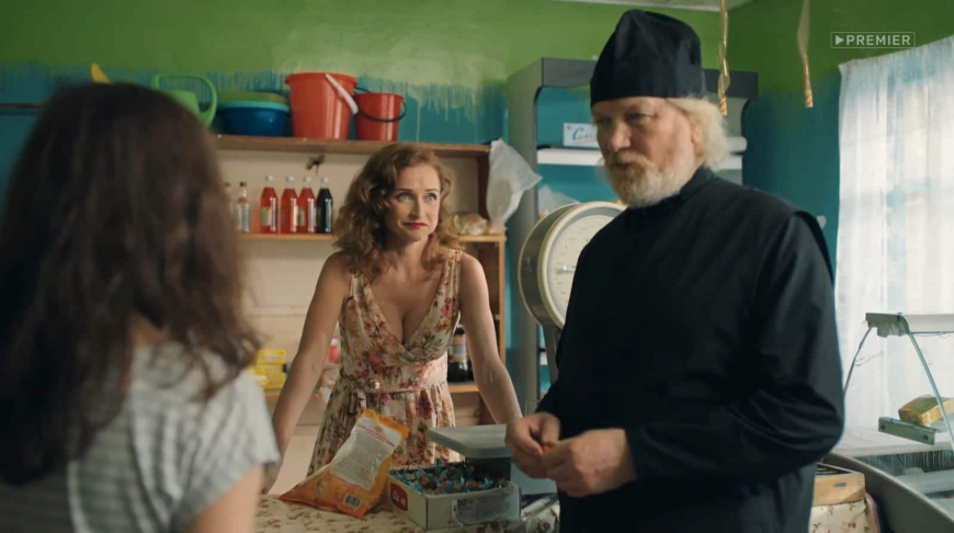 Анастасия Акатова Максим