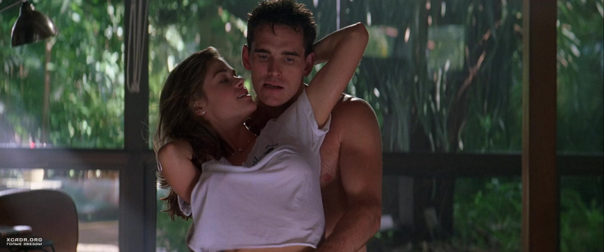 Дениз ли Ричардс голая