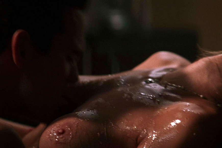 Дениз Ричардс Звездный десант nude