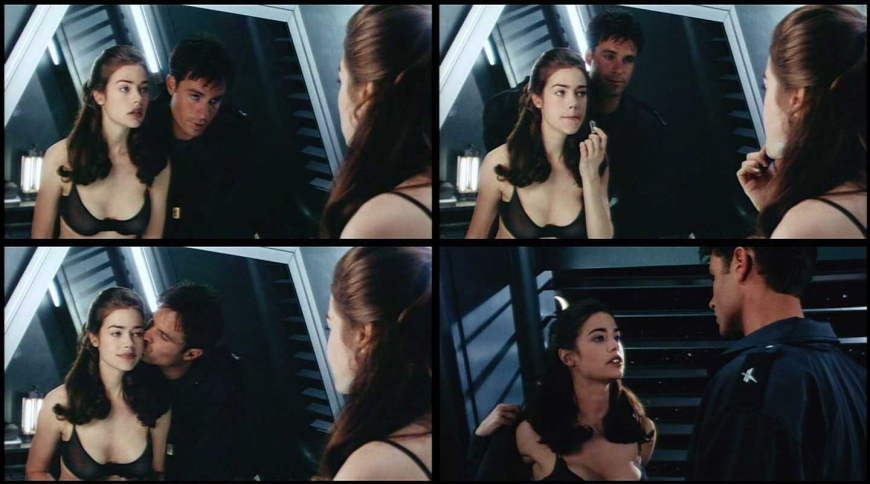 Келли Галлахер модель ню