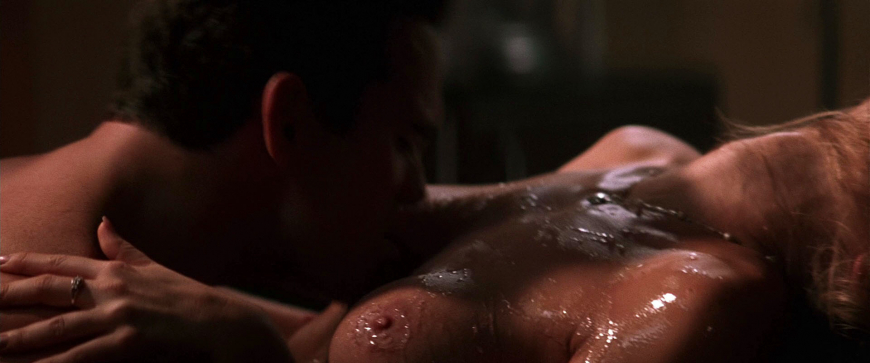 Дениз Ричардс голая десант