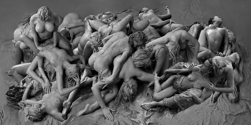 Красивые эротические снимки