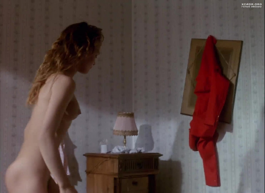 Ванесса Паради эротические фото