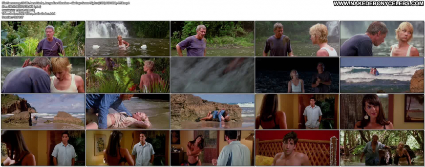 Шесть дней семь ночей Анжелика