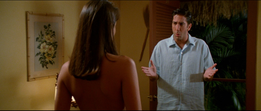 Жаклин Обрадорс шесть дней семь ночей