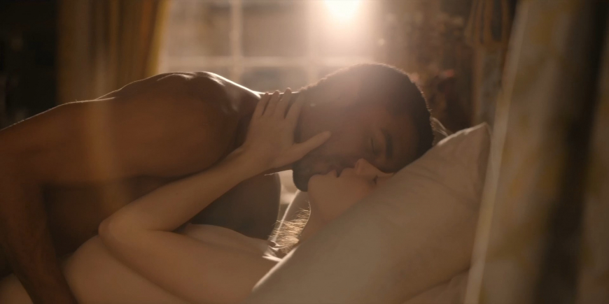 Phoebe Nicholls naked mobile optimised photo for Android