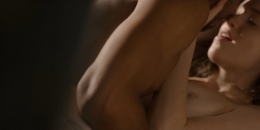 Фото порномодели Phoebe Brown