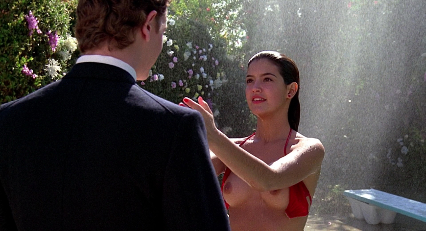 Фиби Кейтс 2019