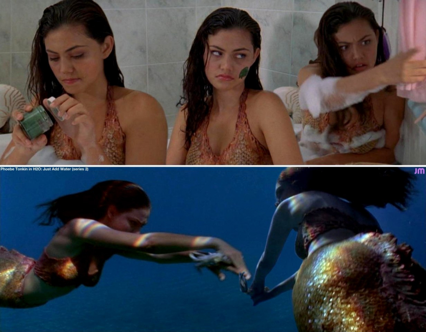 Фиби Кейтс горячие