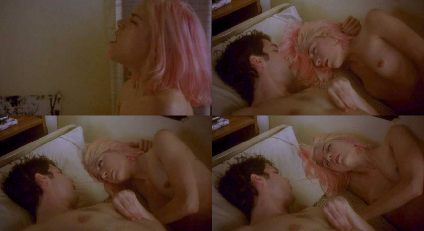 Фильм Selma Blair nude - storytelling (2001