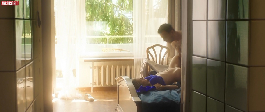 Таисия Вилкова выше неба