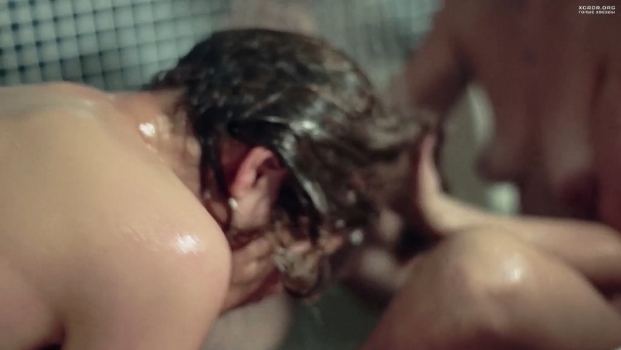 Натурщица ( 2007 голая Толстоганова