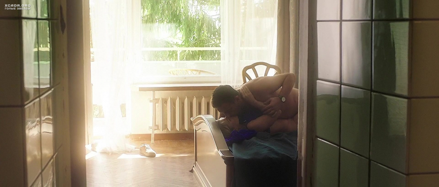 Дарья Жовнер актриса ню