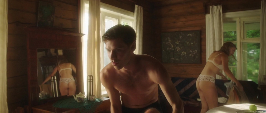 Эро Виктория Толстоганова фильм выше неба