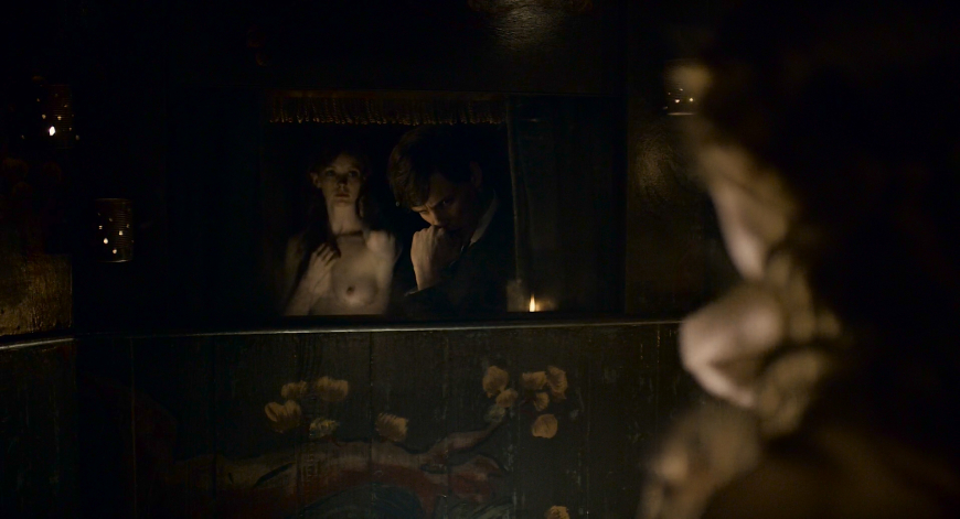 Алисия Викандер goliy Drama achravatniy erotichskiy fil zapritny