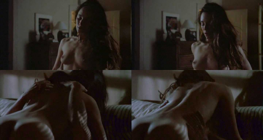 Мэделин Стоу голая в фильмах