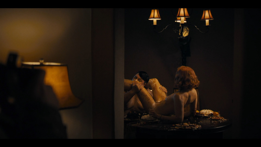 Мари Мадлен порноактриса