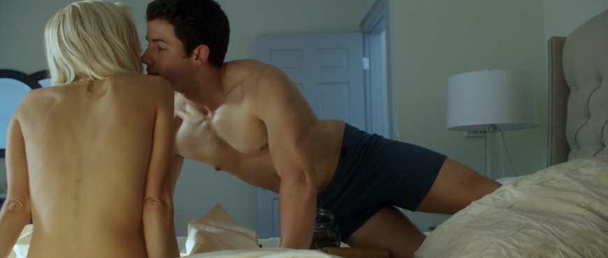 Изабель Лукас порнозвезда героин