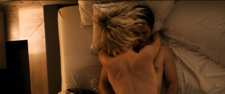 Isabel Lucas careful what you Wish for