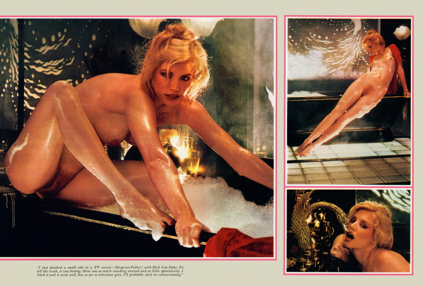 Shannon Tweed Scorned 1994