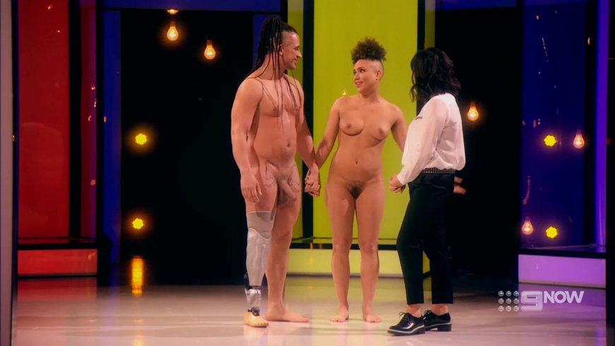 Эротические шоу на телевидении