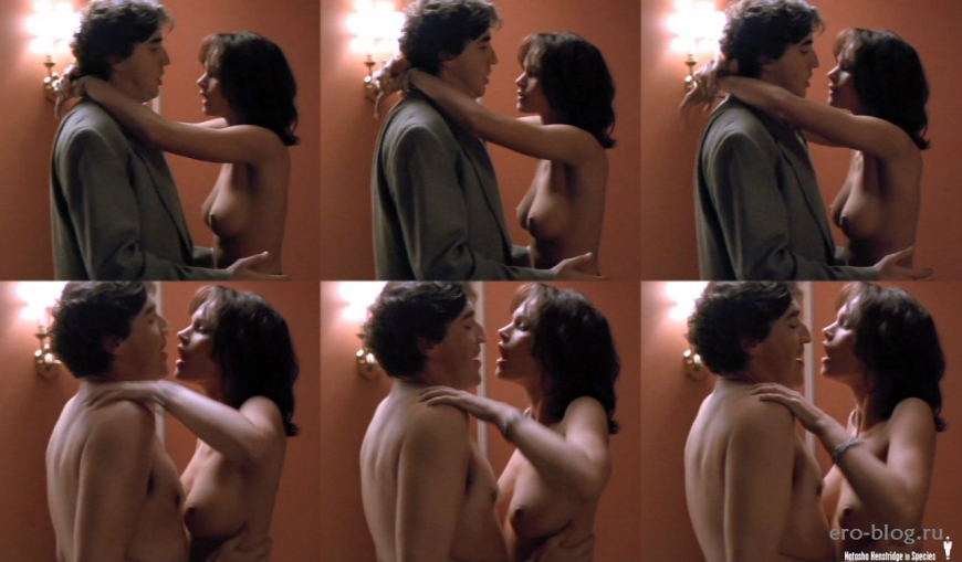 Наташа Хенстридж особь 1995 голая