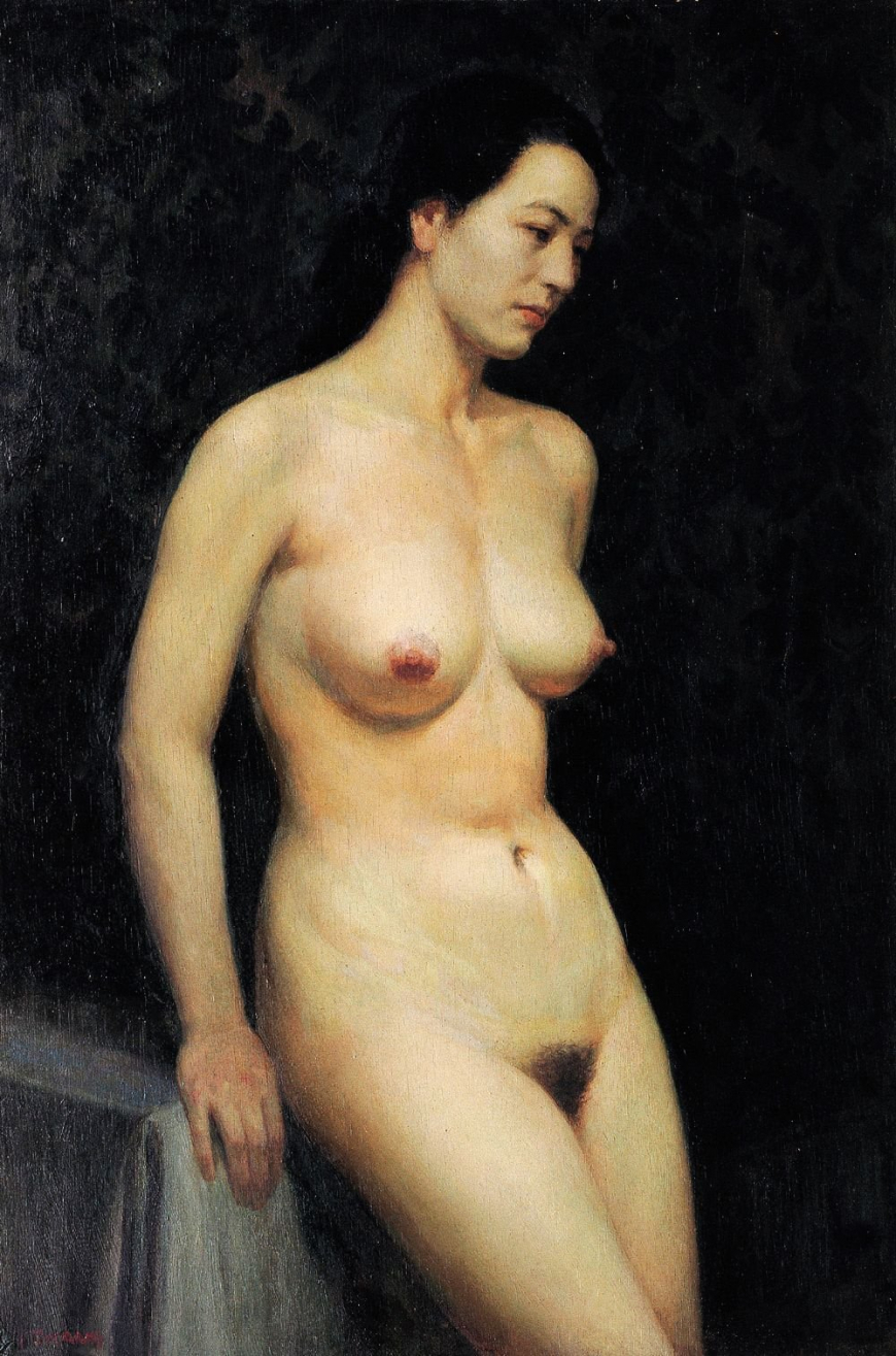 Голые высокие женщины в теле