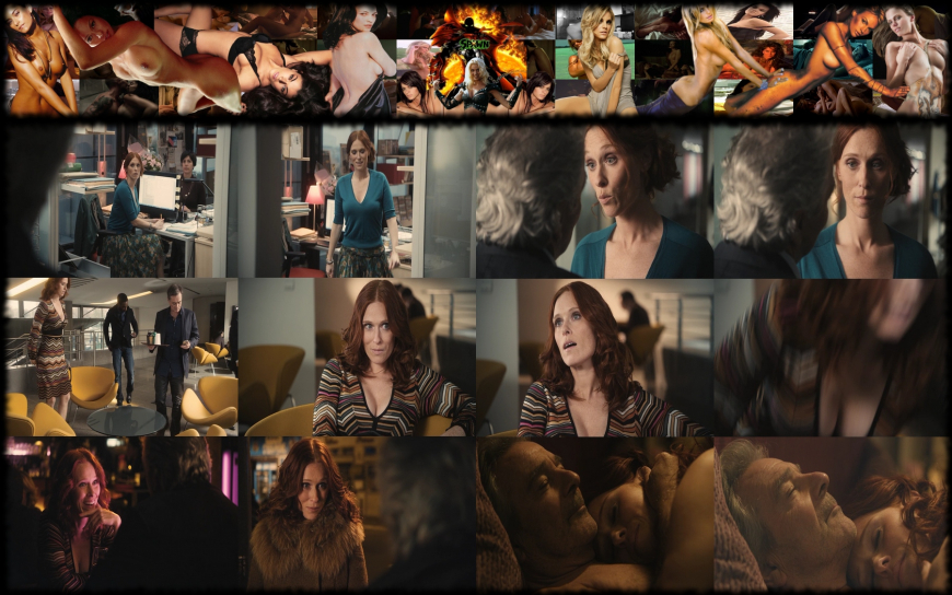 Одри флёро горячие фото голая