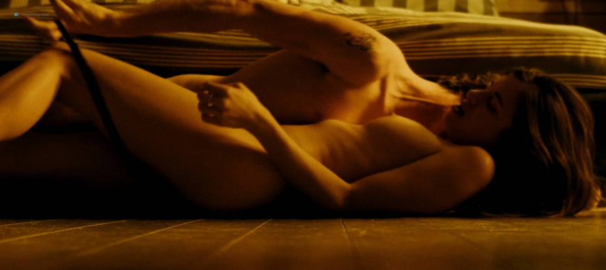 Джанет Мейсон голая фотосессия