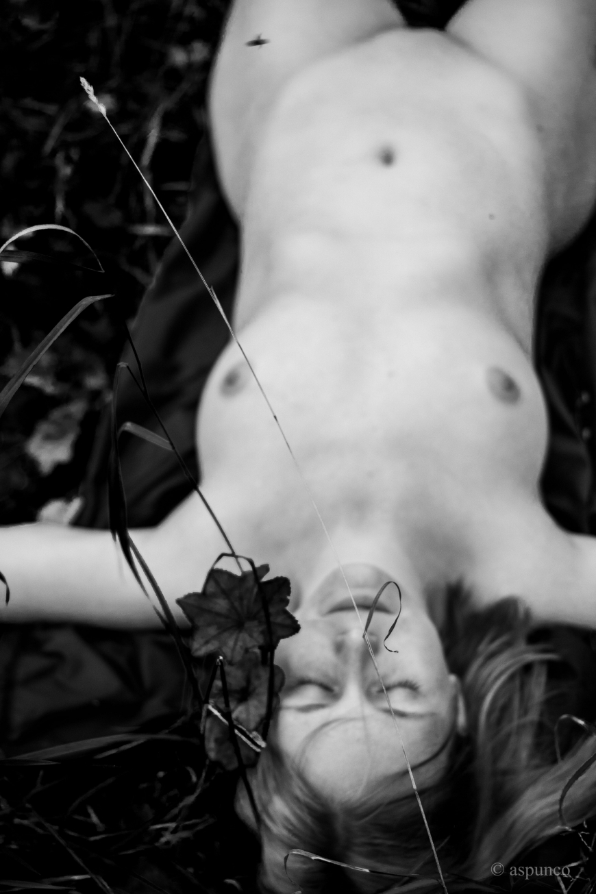 Фотограф Александр Пунько-ню