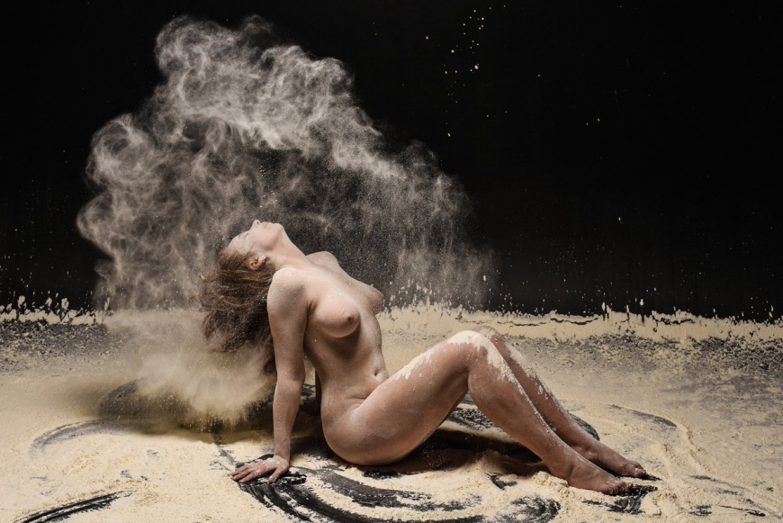 Александр Заварухин (Shurix Neo) порнофото