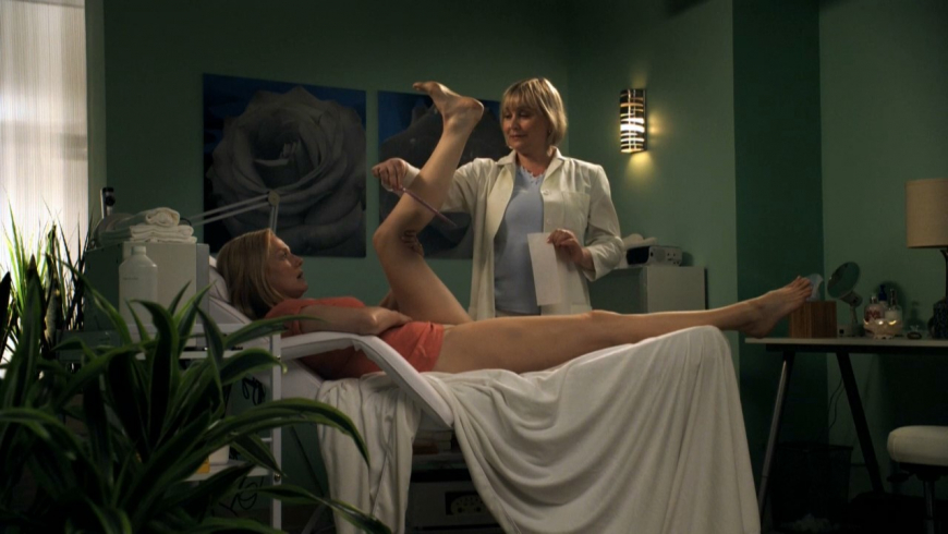 Лора Линни эротические сцены