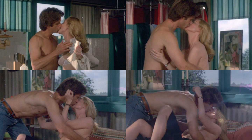 Актриса Лора Линни голая