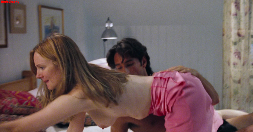 Лора Линни горячие фото