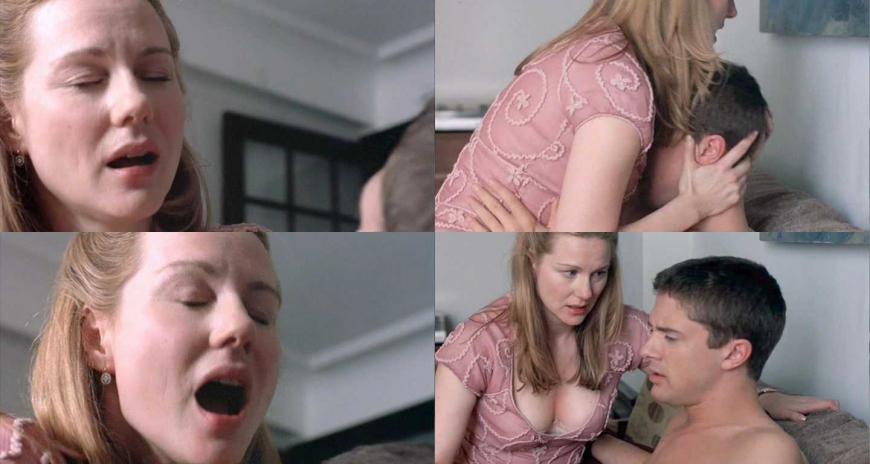 Лора Линни Озарк голая