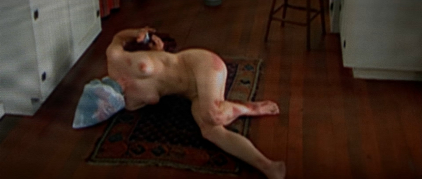 Laura Linney постельные сцены