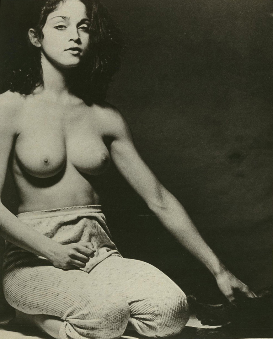 Красивые женщины в возрасте ню