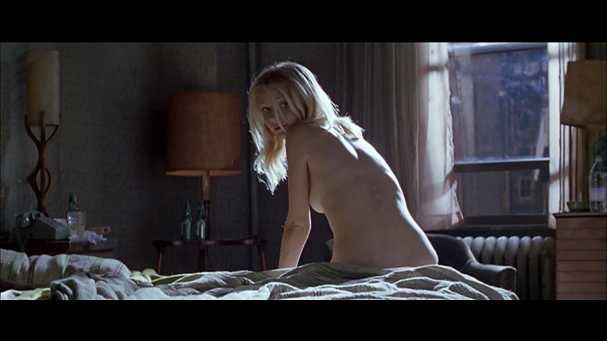 Голая Гвинет Пэлтроу в фильмах