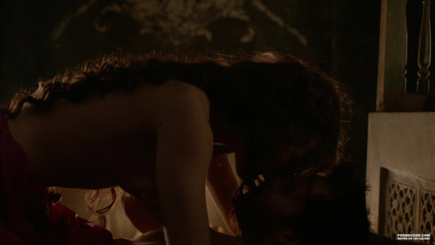 Гера Хилмар демоны да Винчи эро