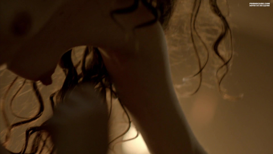 Гера Хилмарсдоттир голая