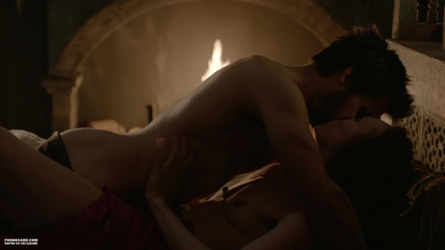 Гера Хилмар демоны да Винчи эро