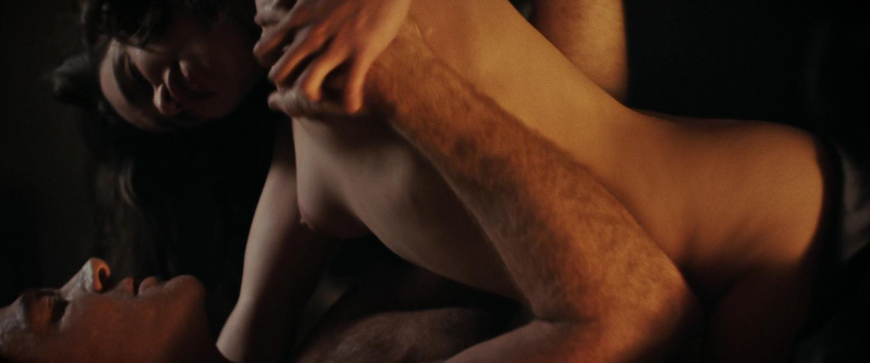 Натали Эммануэль игра престолов голая