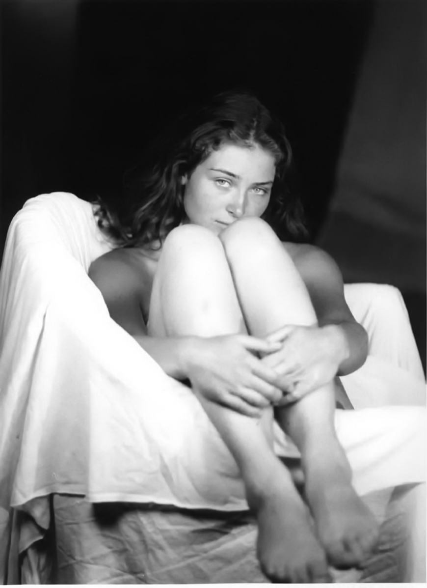 Марина Александрова golaja