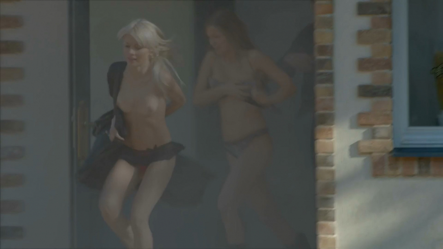 Олеся Судзиловская голая