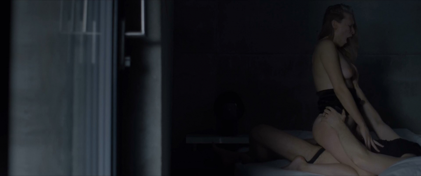 Агнешка Ромашевская xxx