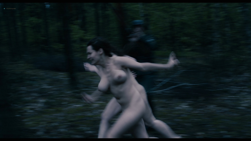 Агнешка Влодарчик плейбой